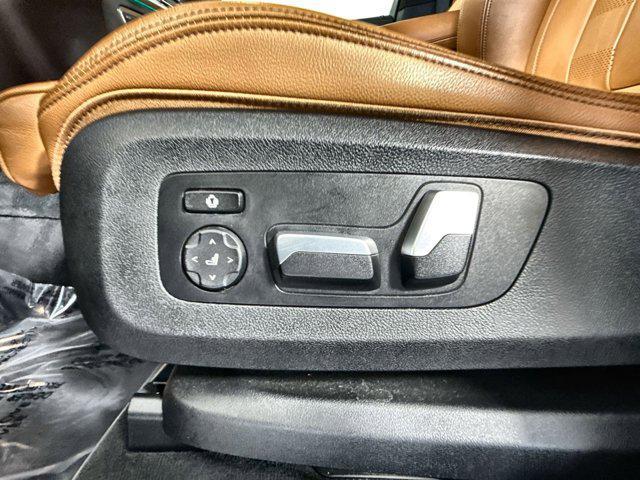 used 2021 BMW X5 PHEV car, priced at $35,500