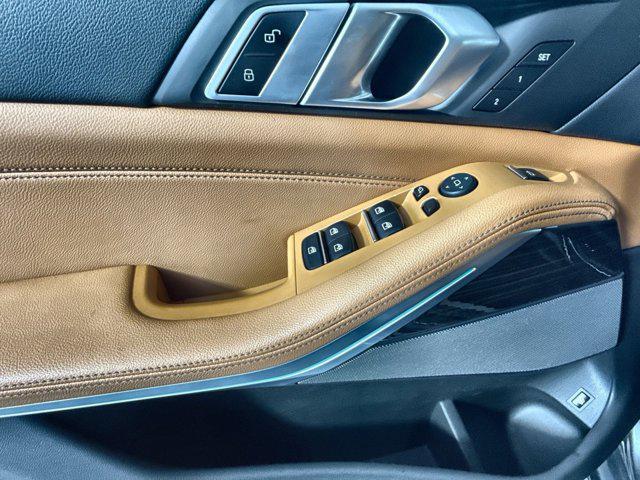 used 2021 BMW X5 PHEV car, priced at $35,500
