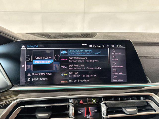 used 2021 BMW X5 PHEV car, priced at $35,500