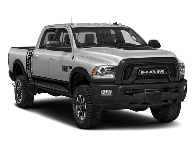 used 2017 Ram 2500 car, priced at $39,000