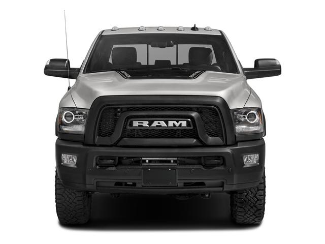 used 2017 Ram 2500 car, priced at $39,000