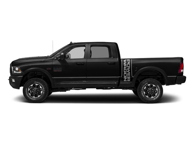 used 2017 Ram 2500 car, priced at $39,000