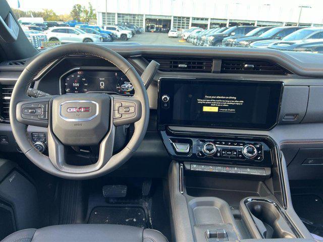 new 2025 GMC Sierra 2500 car, priced at $81,774