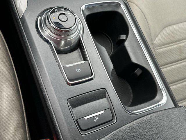 used 2019 Ford Fusion car, priced at $12,000