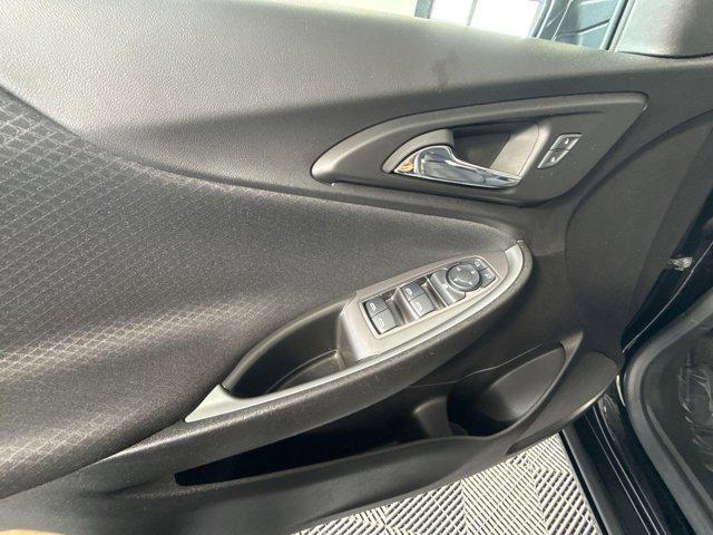 used 2024 Chevrolet Malibu car, priced at $18,000