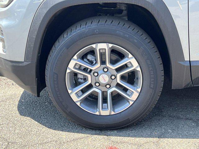 new 2025 GMC Terrain car, priced at $32,390
