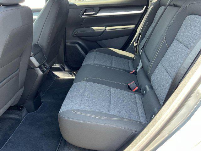 new 2025 GMC Terrain car, priced at $32,390