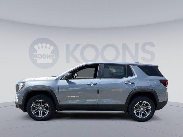 new 2025 GMC Terrain car, priced at $32,390