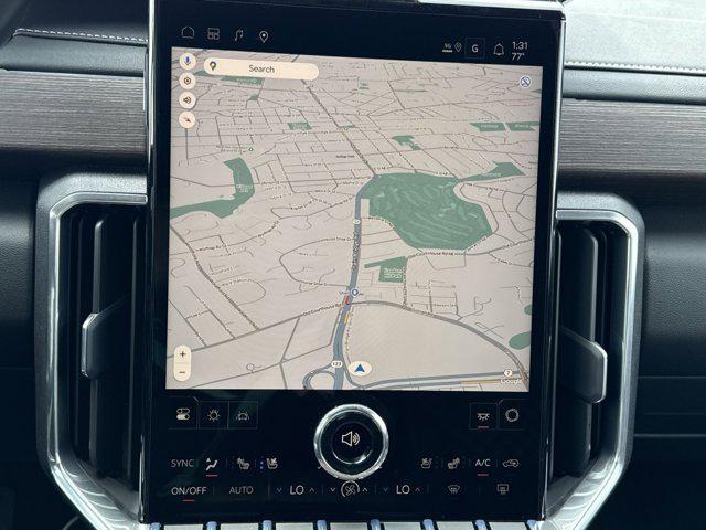 new 2026 GMC Acadia car, priced at $58,827