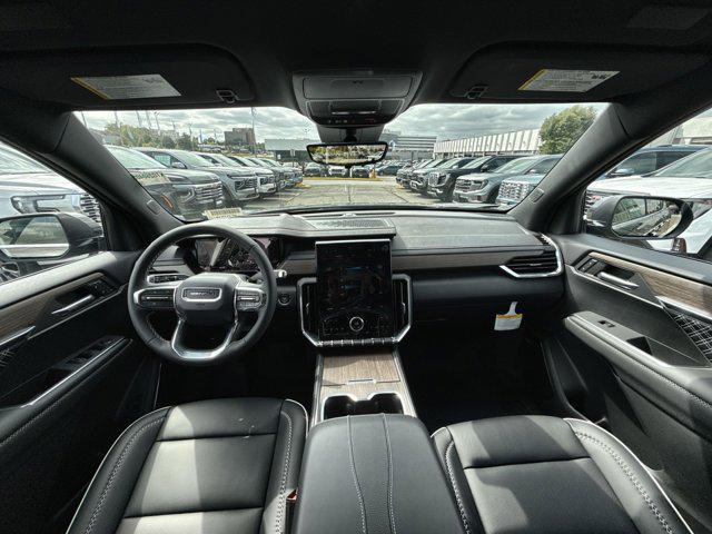 new 2026 GMC Acadia car, priced at $58,827