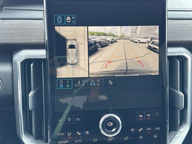 new 2026 GMC Acadia car, priced at $58,827