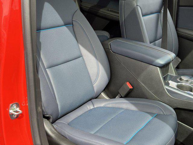 new 2025 Chevrolet Blazer car, priced at $52,115