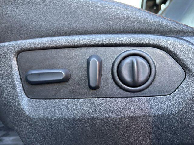 used 2023 GMC Sierra 2500 car, priced at $50,000