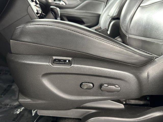 used 2020 Buick Encore car, priced at $14,000