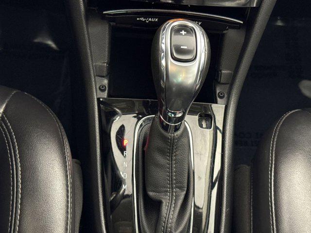 used 2020 Buick Encore car, priced at $14,000