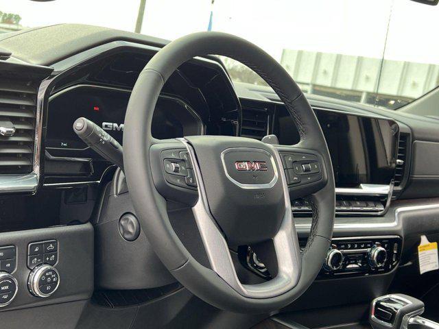 new 2025 GMC Sierra 1500 car, priced at $57,168