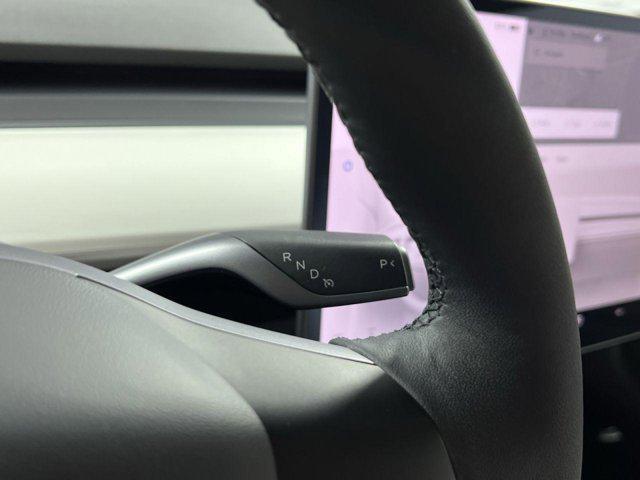 used 2021 Tesla Model 3 car, priced at $29,000