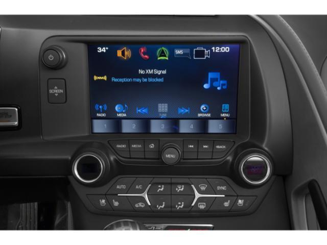 used 2015 Chevrolet Corvette car, priced at $70,000