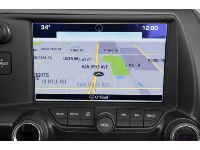 used 2015 Chevrolet Corvette car, priced at $70,000