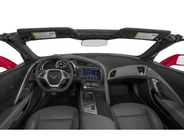 used 2015 Chevrolet Corvette car, priced at $70,000