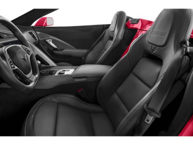 used 2015 Chevrolet Corvette car, priced at $70,000