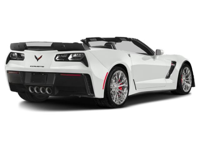 used 2015 Chevrolet Corvette car, priced at $70,000