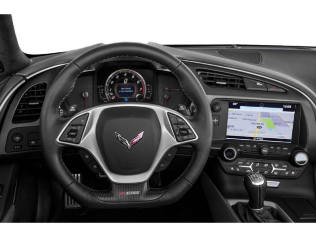 used 2015 Chevrolet Corvette car, priced at $70,000