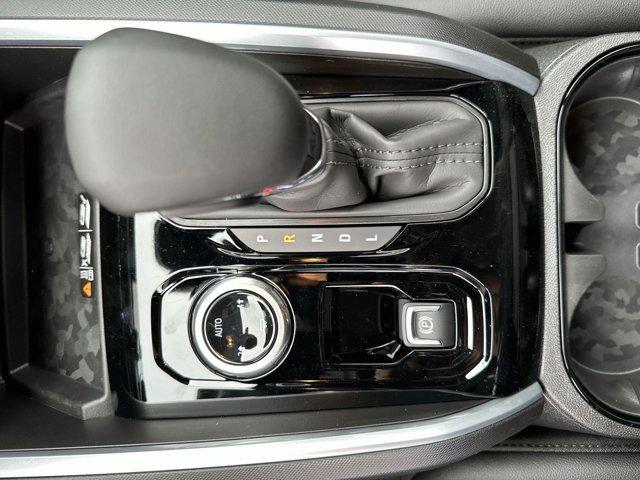 new 2026 Chevrolet Colorado car, priced at $42,060