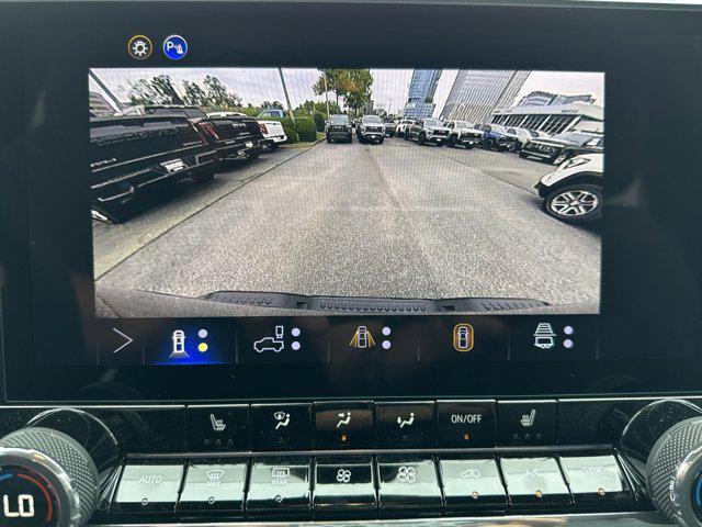 new 2026 Chevrolet Colorado car, priced at $42,060