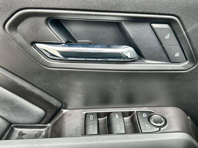 new 2026 Chevrolet Colorado car, priced at $42,060