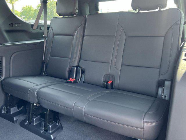 new 2025 Chevrolet Suburban car, priced at $92,911