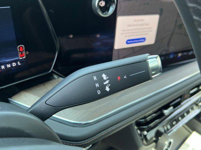 new 2025 Chevrolet Suburban car, priced at $92,911