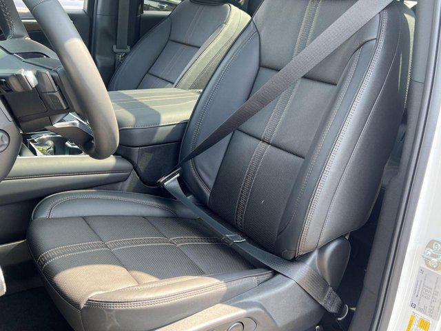 new 2025 Chevrolet Suburban car, priced at $92,911