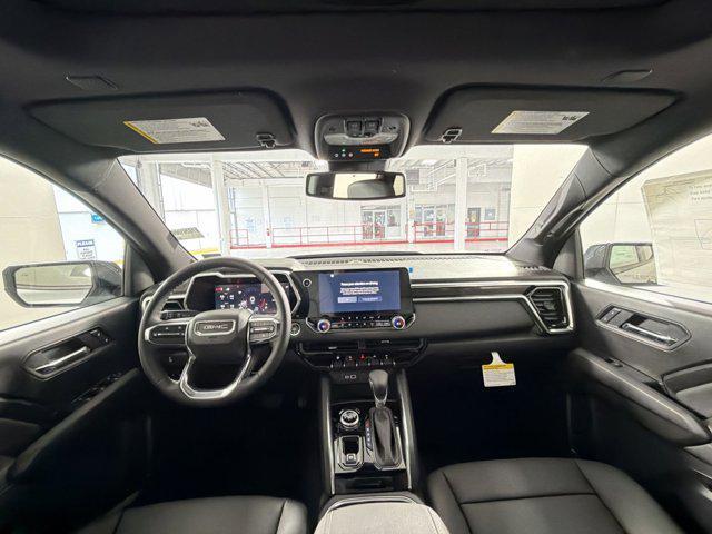 new 2026 GMC Canyon car, priced at $47,911