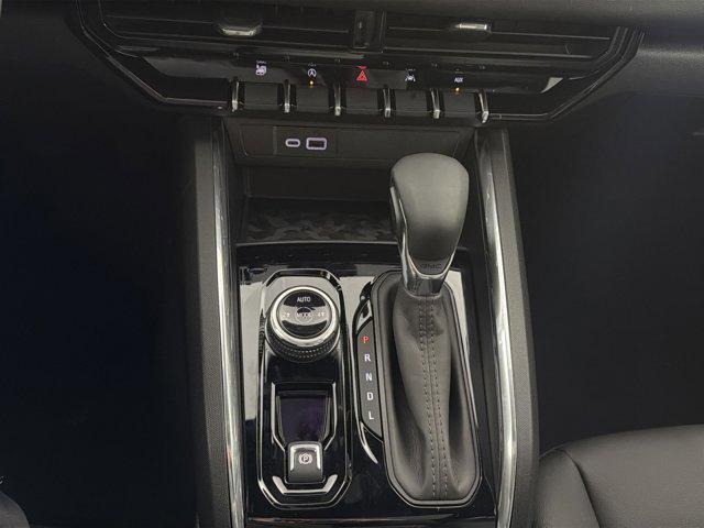 new 2026 GMC Canyon car, priced at $47,911