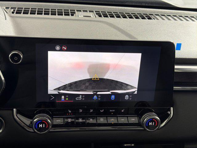 new 2026 GMC Canyon car, priced at $47,911