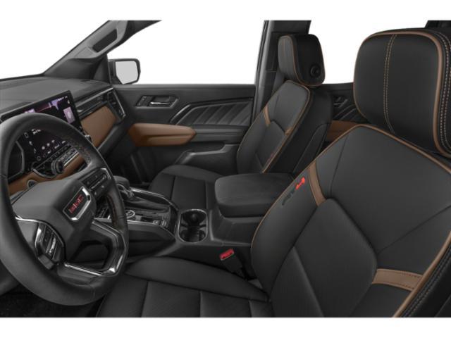 used 2023 GMC Canyon car, priced at $39,500