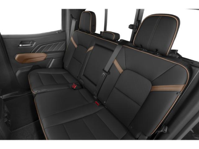 used 2023 GMC Canyon car, priced at $39,500