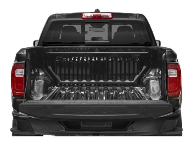 used 2023 GMC Canyon car, priced at $39,500