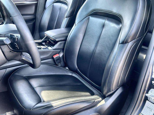 used 2023 Jeep Grand Cherokee 4xe car, priced at $28,500