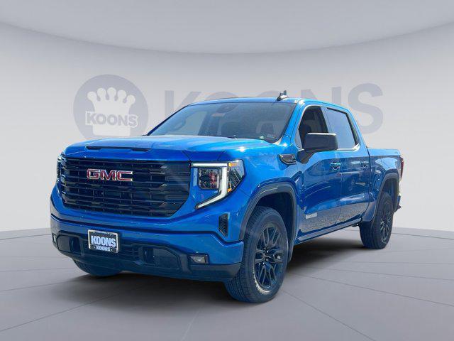 new 2024 GMC Sierra 1500 car, priced at $45,048