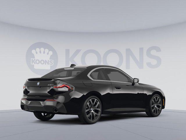 used 2022 BMW 230 car, priced at $27,000