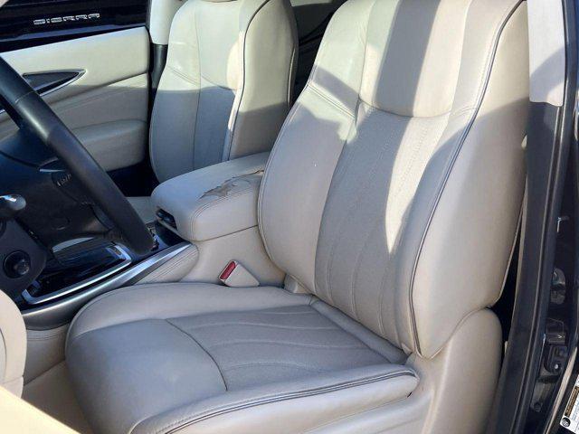 used 2016 INFINITI QX60 car, priced at $13,000