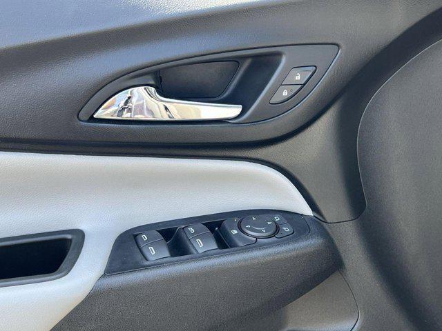 used 2019 Chevrolet Equinox car, priced at $14,000