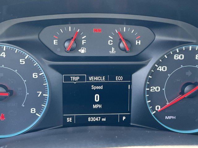 used 2019 Chevrolet Equinox car, priced at $14,000