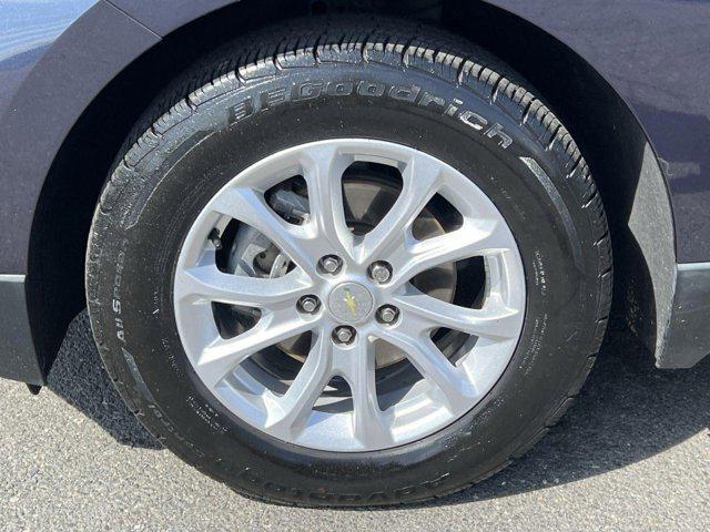 used 2019 Chevrolet Equinox car, priced at $14,000