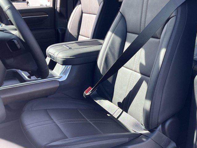 new 2025 Chevrolet Silverado 2500 car, priced at $79,305