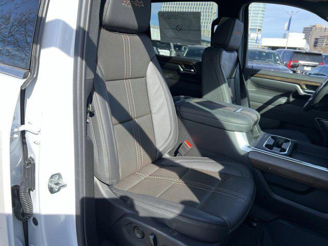new 2025 Chevrolet Silverado 2500 car, priced at $79,305
