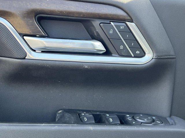 new 2025 Chevrolet Silverado 2500 car, priced at $79,305