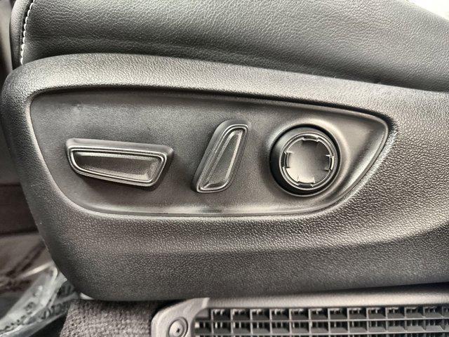 used 2025 Toyota Sienna car, priced at $50,500